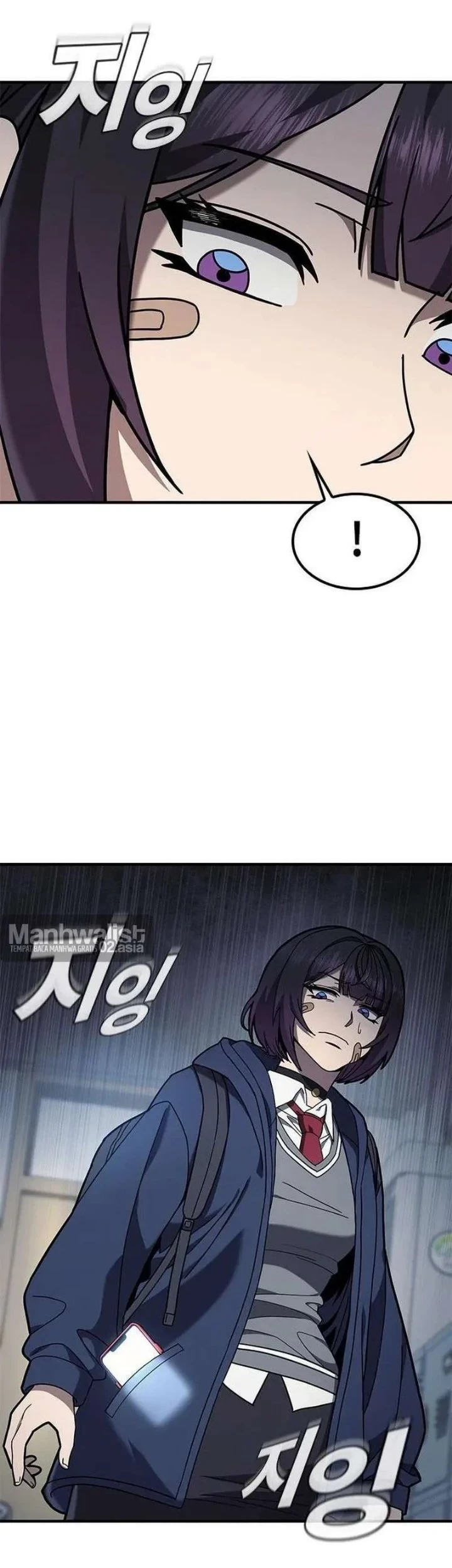 Looking for a Top-Tier Combat Coach Chapter 2 Gambar 32