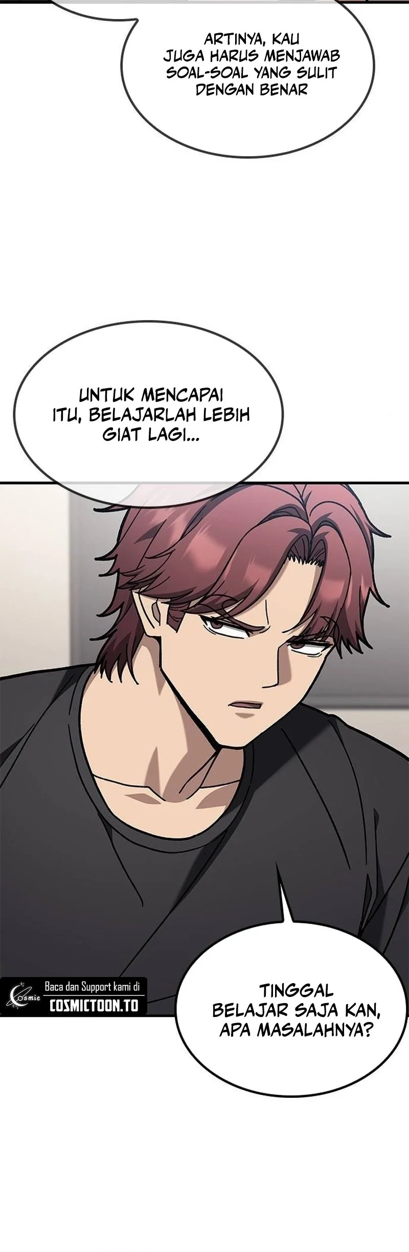 Looking for a Top-Tier Combat Coach Chapter 20 Gambar 25
