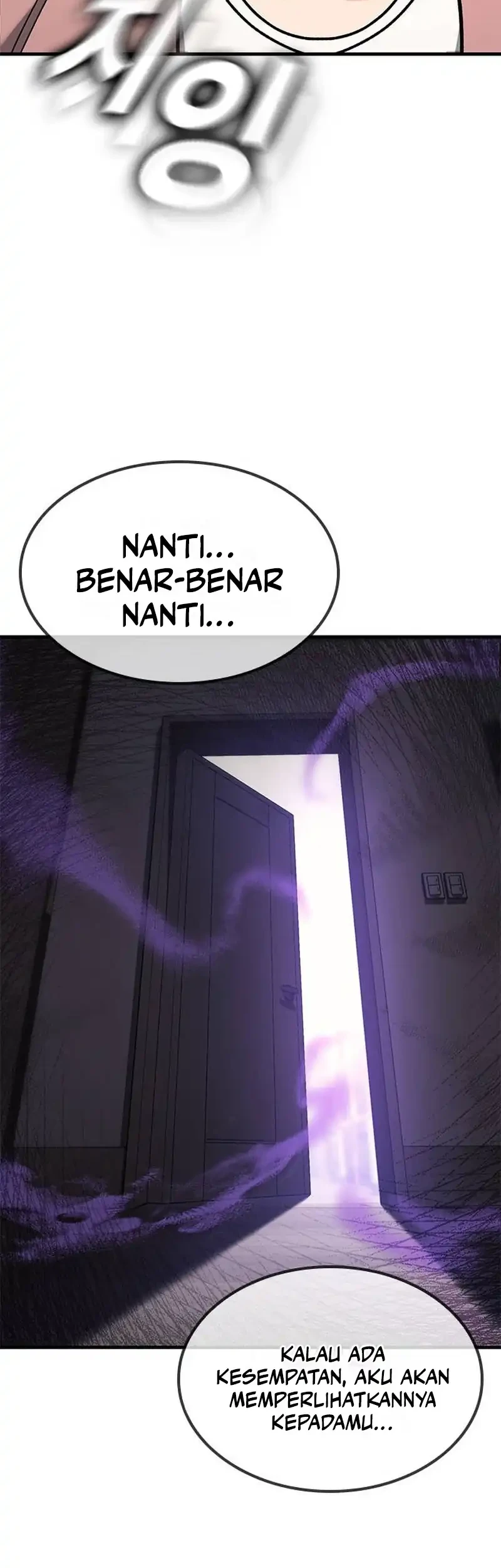 Looking for a Top-Tier Combat Coach Chapter 21 Gambar 22