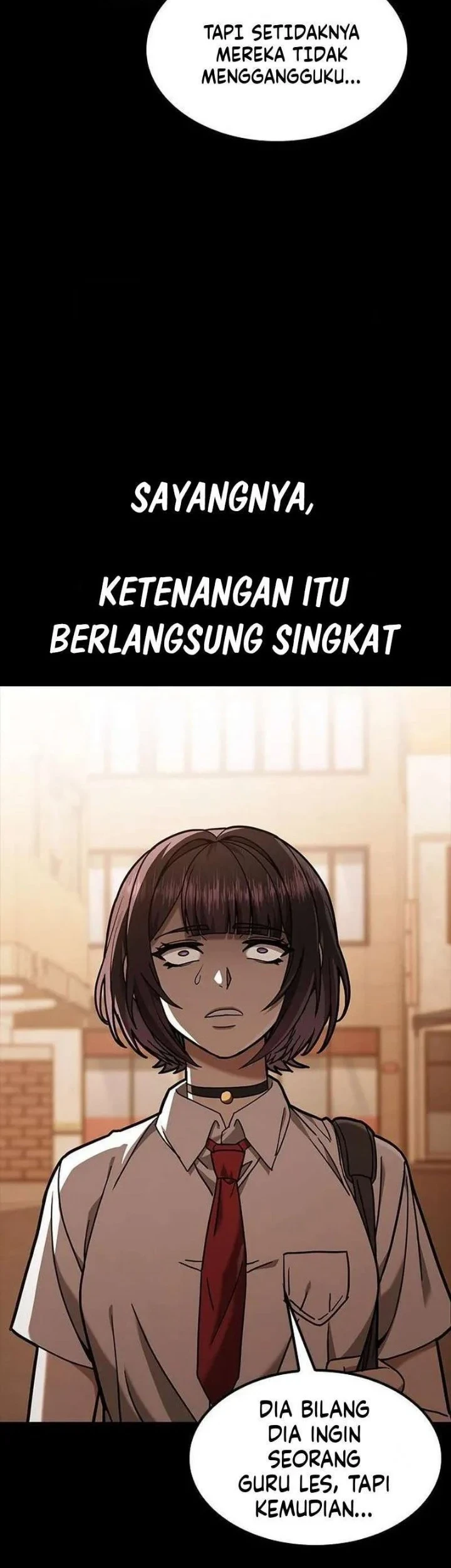 Looking for a Top-Tier Combat Coach Chapter 3 Gambar 37