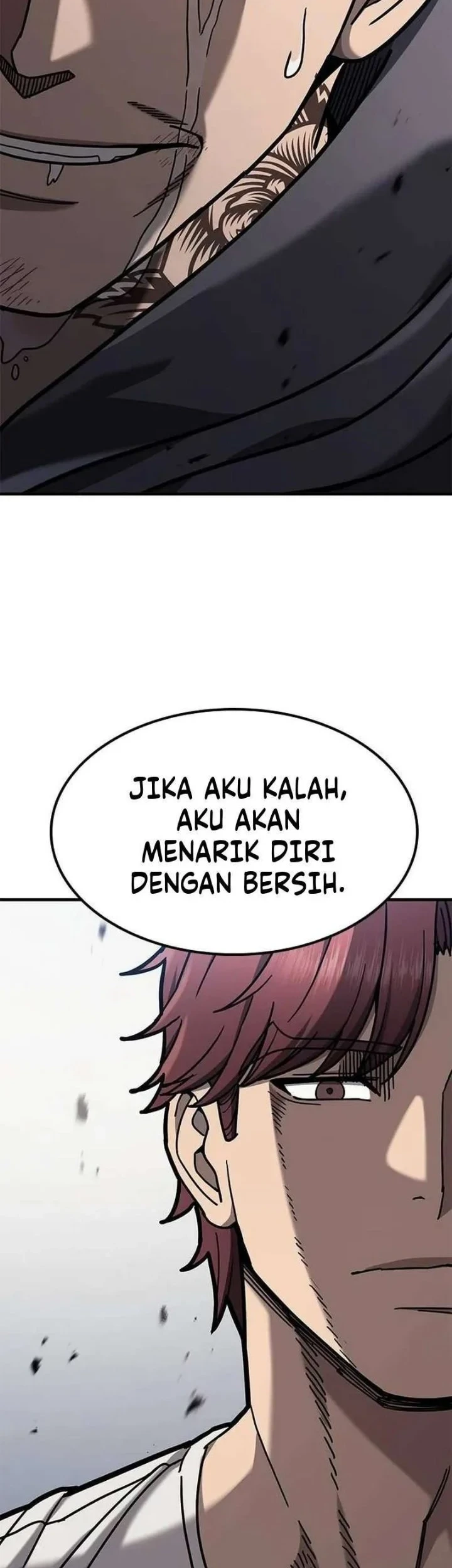 Looking for a Top-Tier Combat Coach Chapter 4 Gambar 30