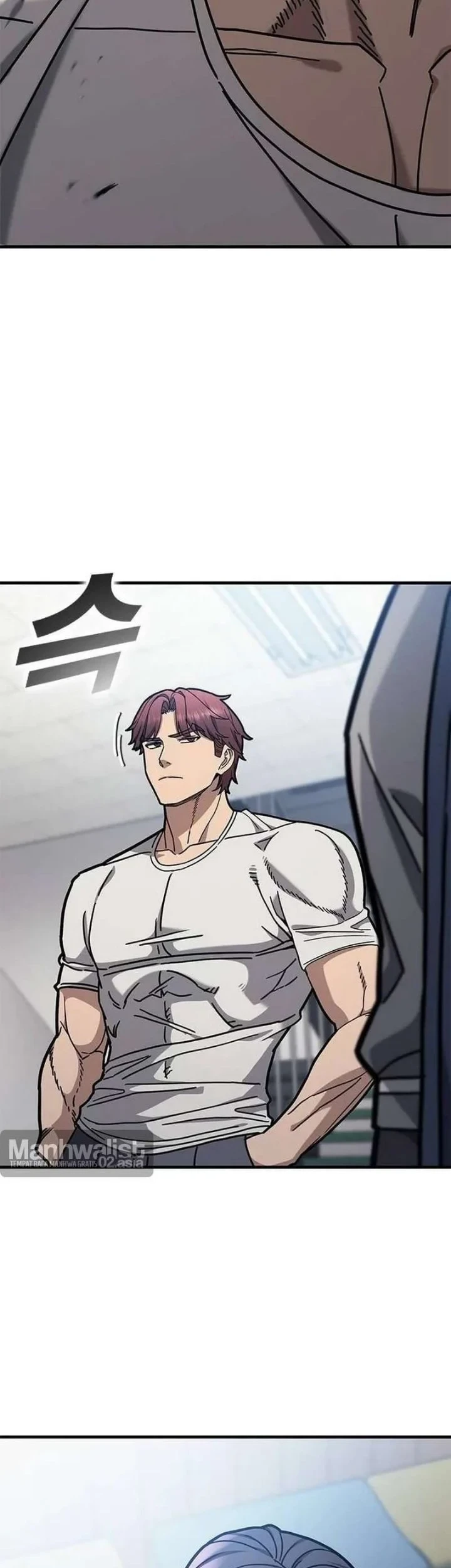 Looking for a Top-Tier Combat Coach Chapter 4 Gambar 31