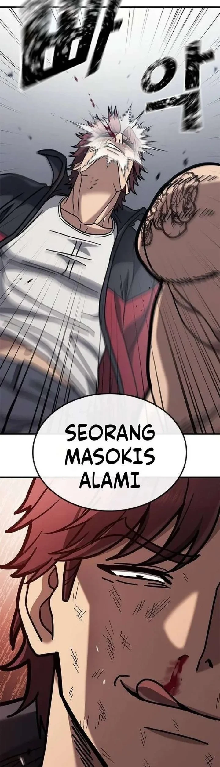 Looking for a Top-Tier Combat Coach Chapter 5 Gambar 33