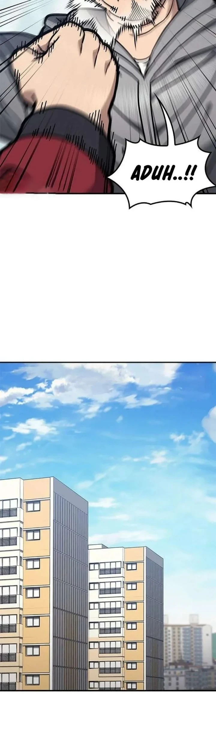 Looking for a Top-Tier Combat Coach Chapter 7 Gambar 26