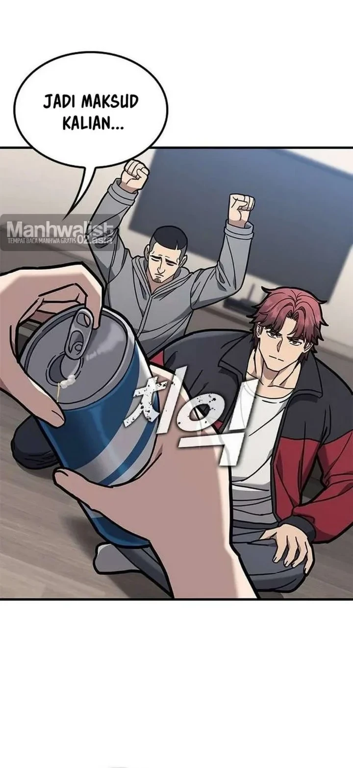Looking for a Top-Tier Combat Coach Chapter 7 Gambar 27