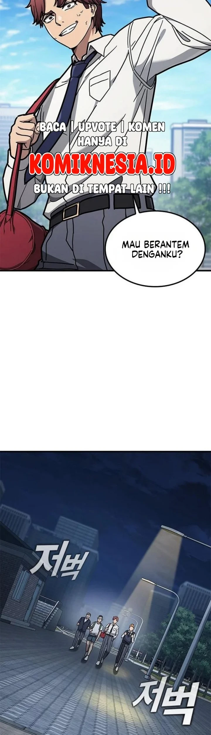 Looking for a Top-Tier Combat Coach Chapter 9 Gambar 25