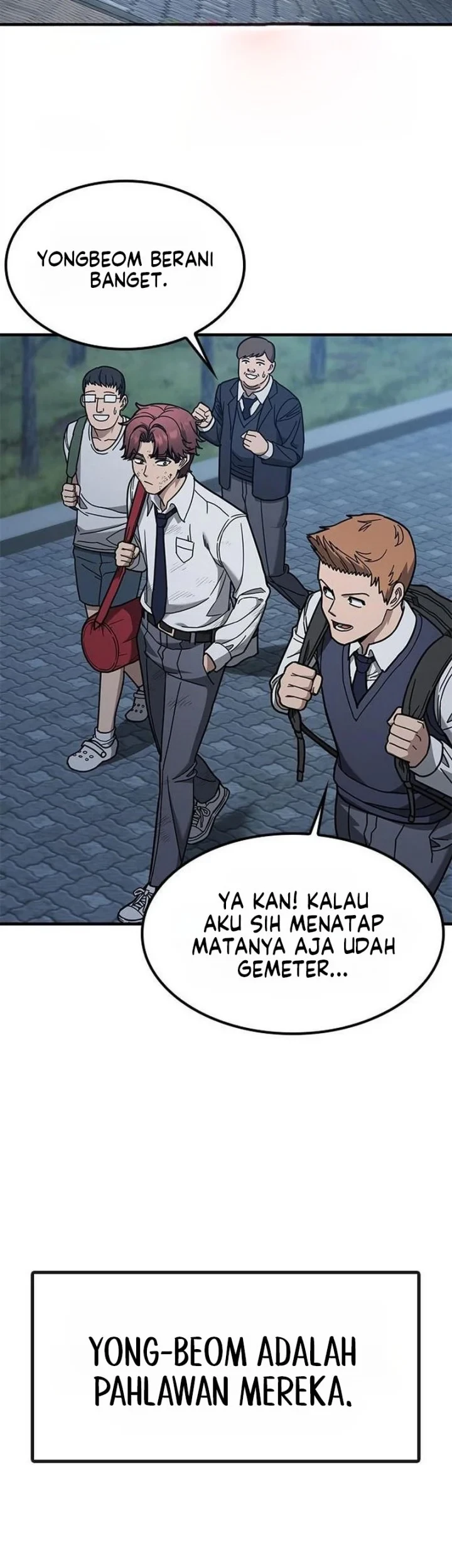 Looking for a Top-Tier Combat Coach Chapter 9 Gambar 26
