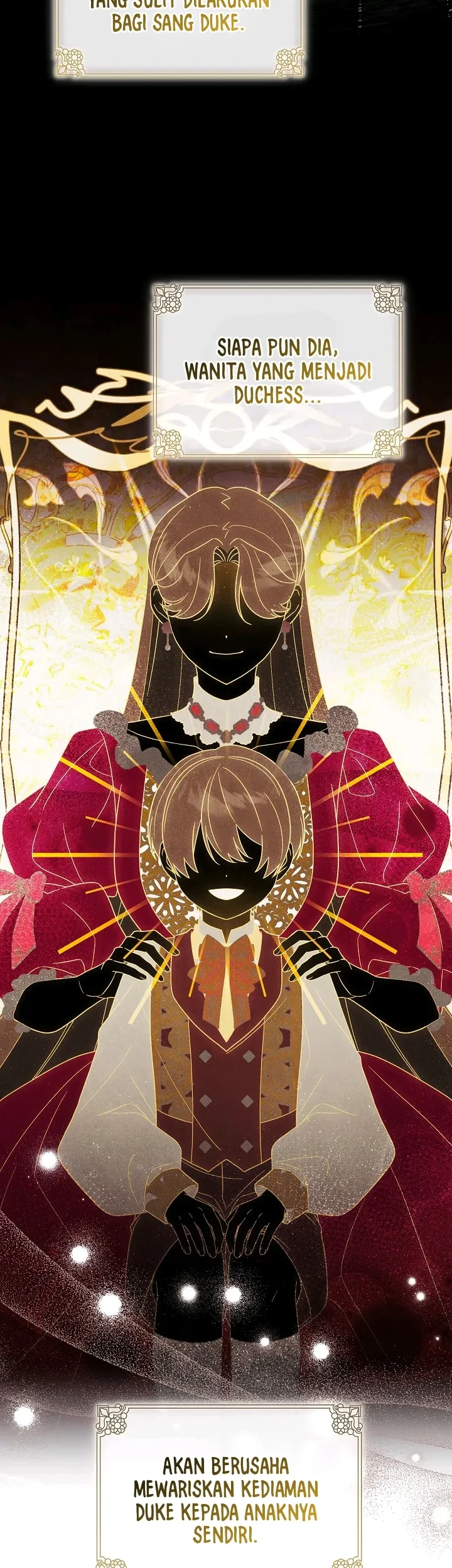 Looking for the Villainess’s Contract Husband Chapter 10 Gambar 19