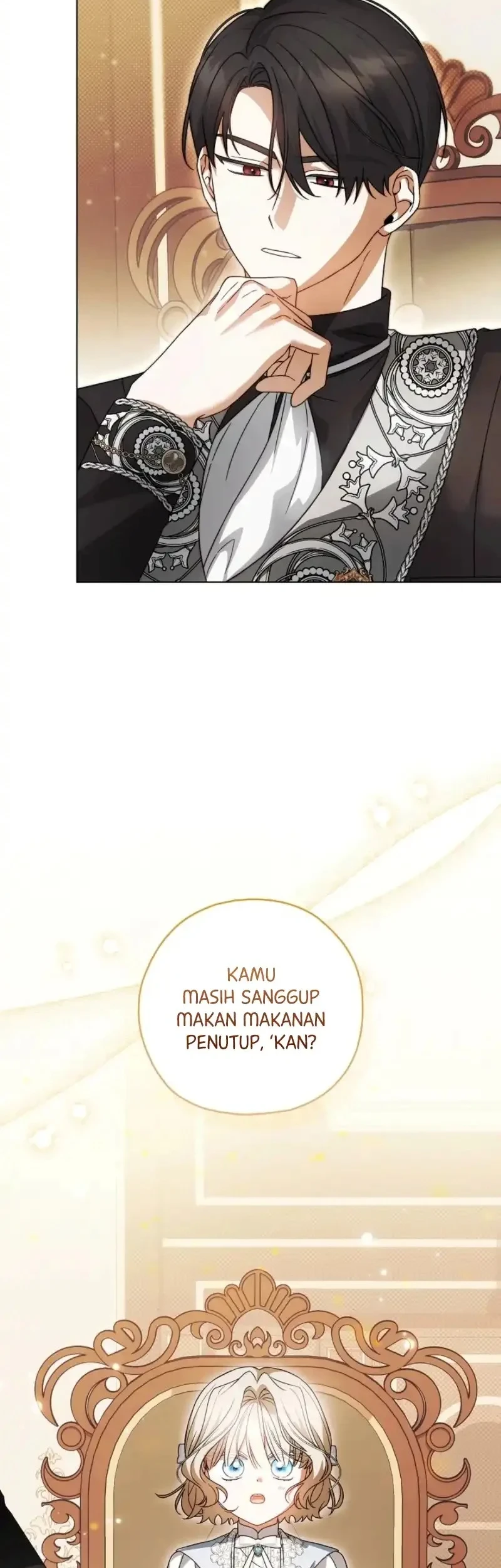 Looking for the Villainess’s Contract Husband Chapter 12 Gambar 24
