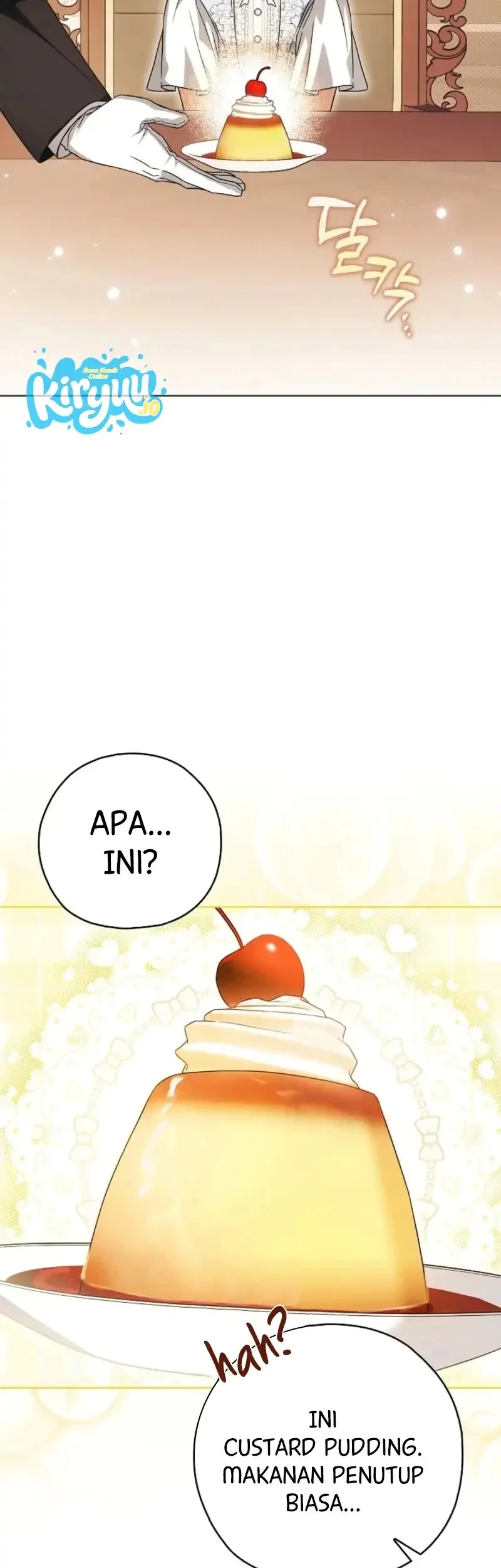 Looking for the Villainess’s Contract Husband Chapter 12 Gambar 25