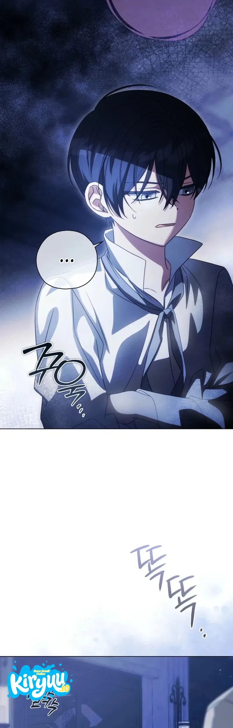 Looking for the Villainess’s Contract Husband Chapter 13 Gambar 24