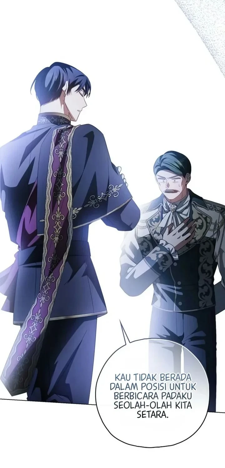 Looking for the Villainess’s Contract Husband Chapter 14 Gambar 28