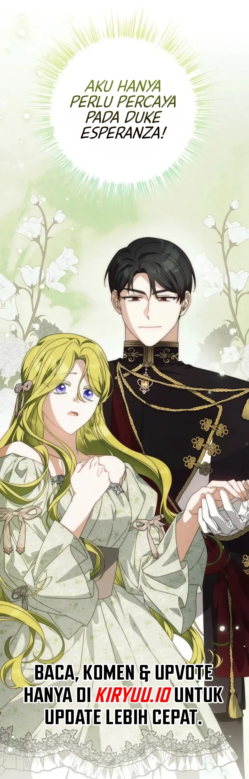 Looking for the Villainess’s Contract Husband Chapter 15 Gambar 24
