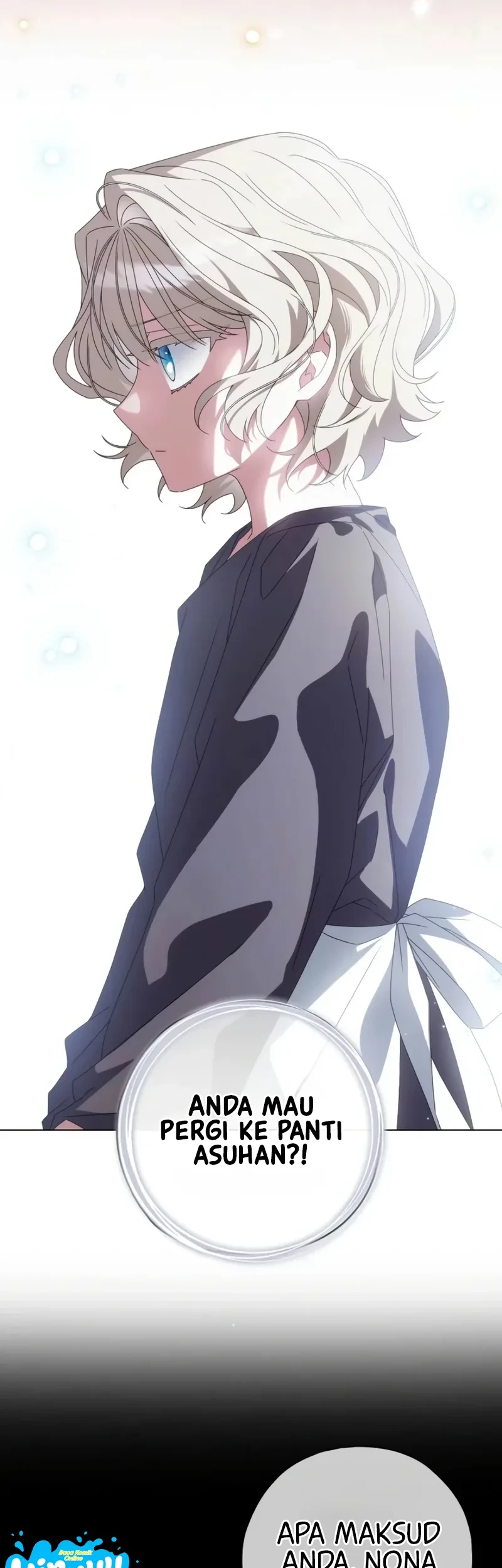 Looking for the Villainess’s Contract Husband Chapter 15 Gambar 26