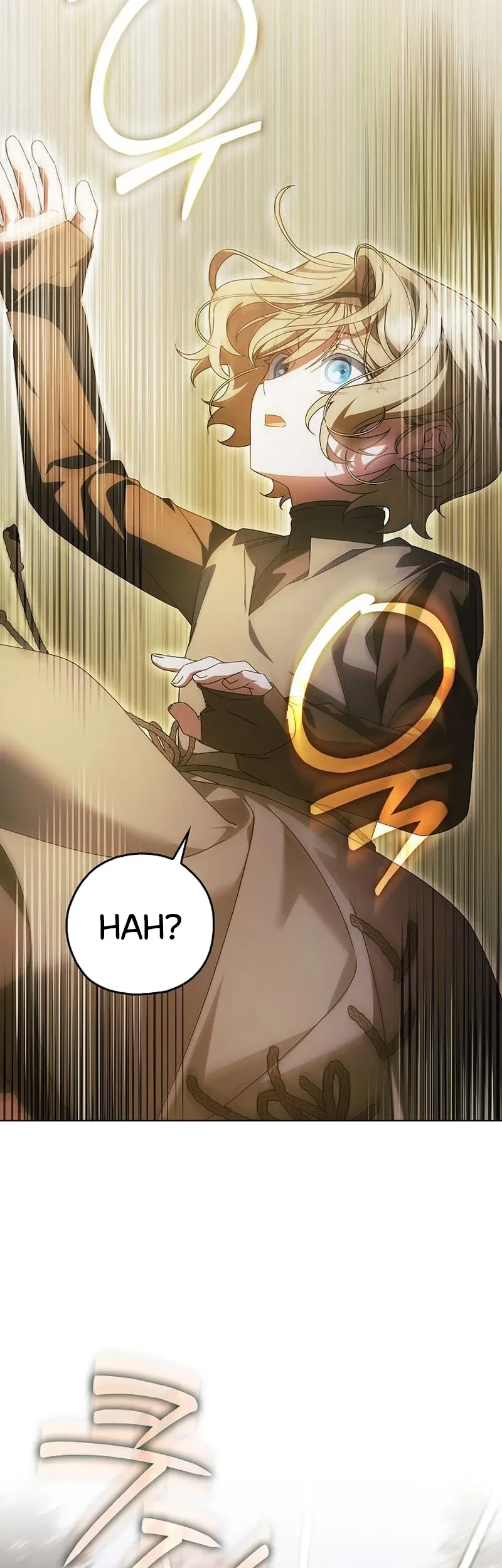 Looking for the Villainess’s Contract Husband Chapter 16 Gambar 22
