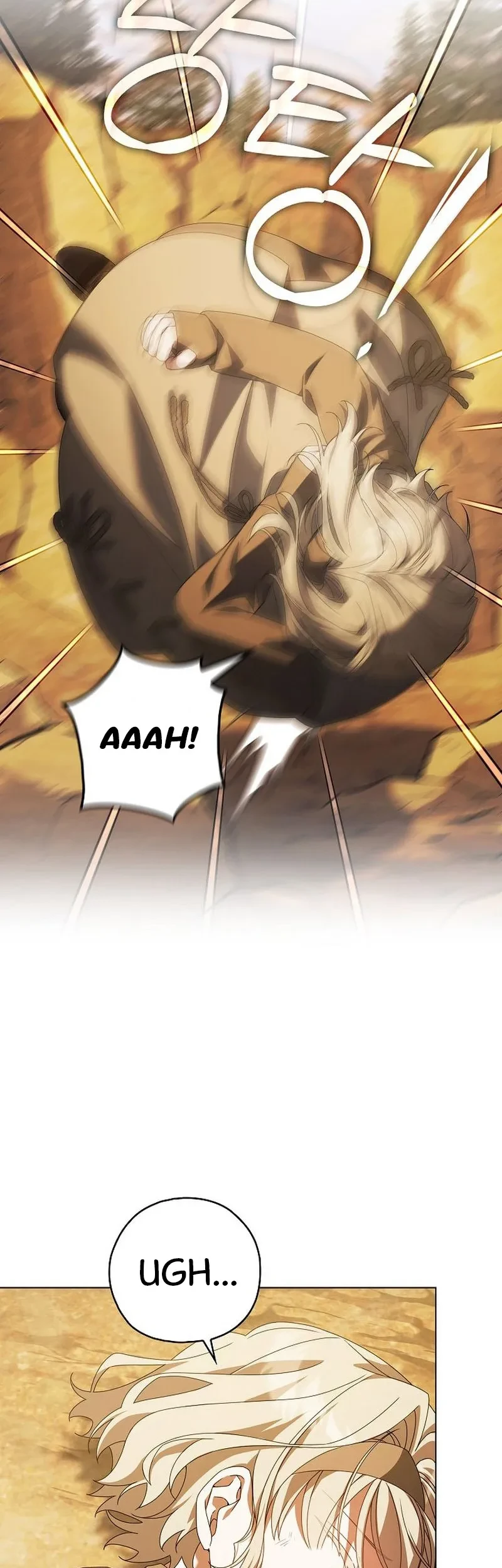 Looking for the Villainess’s Contract Husband Chapter 16 Gambar 23