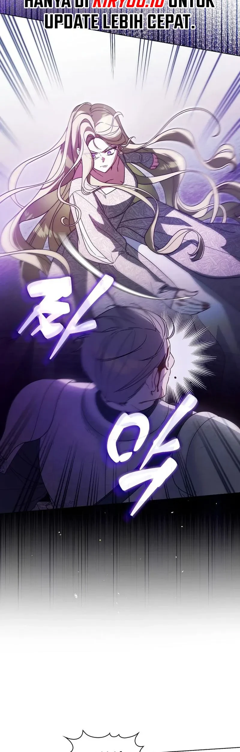 Looking for the Villainess’s Contract Husband Chapter 2 Gambar 27