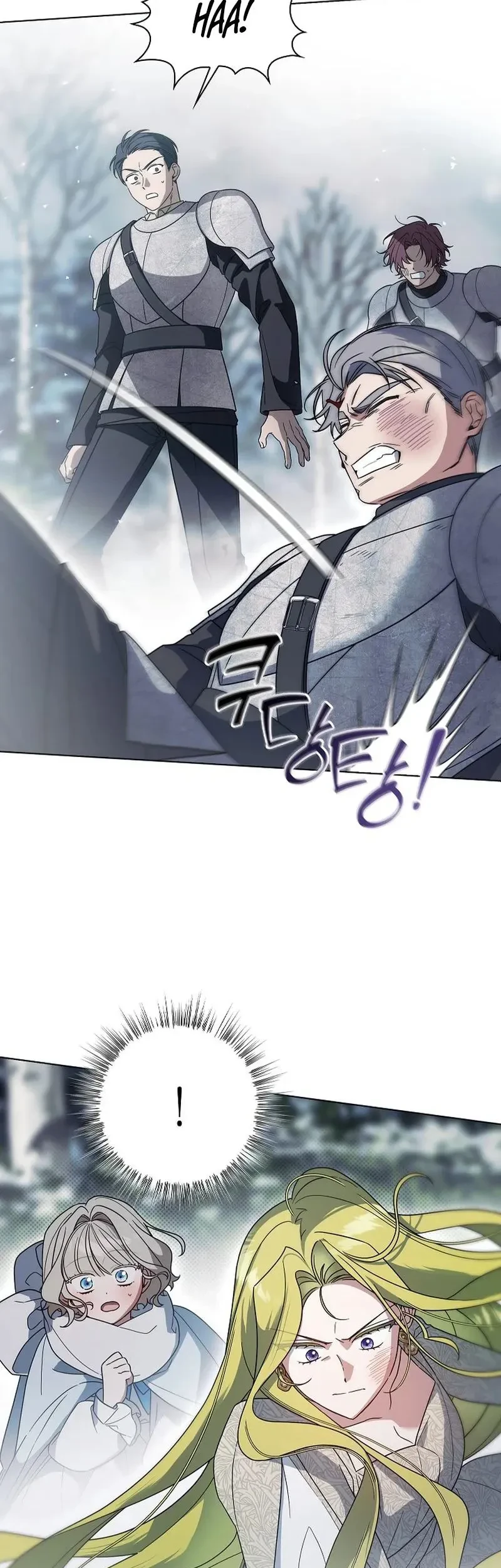 Looking for the Villainess’s Contract Husband Chapter 2 Gambar 28