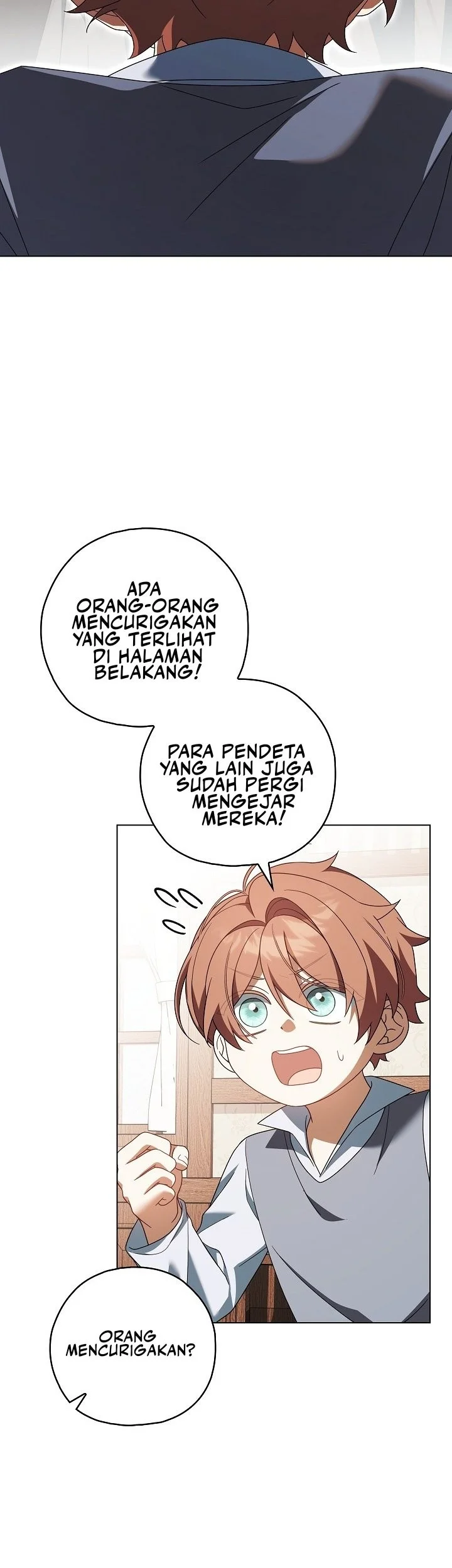 Looking for the Villainess’s Contract Husband Chapter 20 Gambar 24