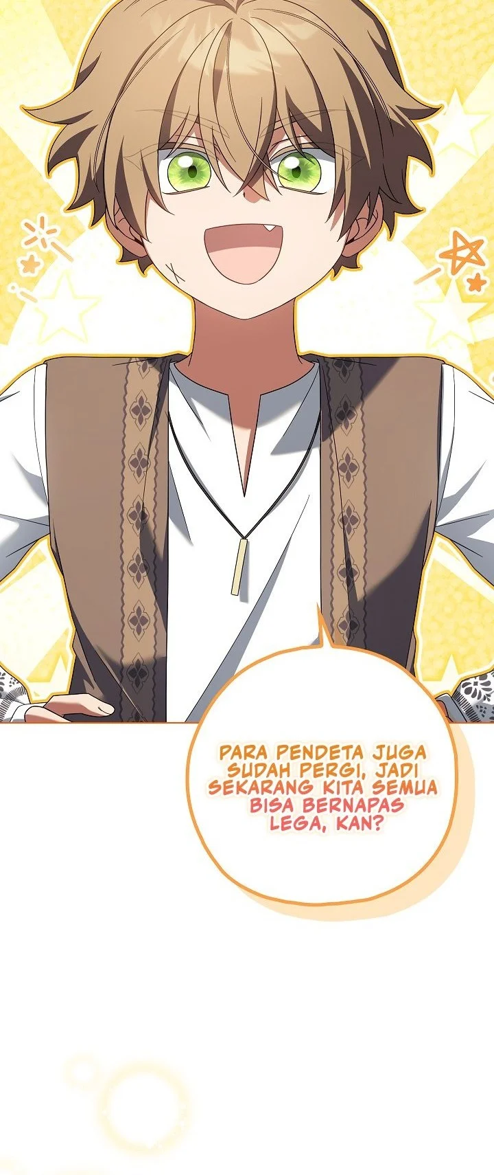 Looking for the Villainess’s Contract Husband Chapter 21 Gambar 24