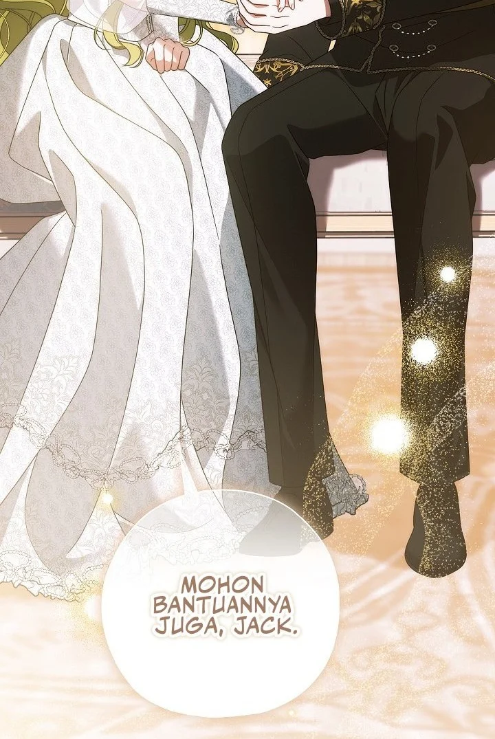 Looking for the Villainess’s Contract Husband Chapter 22 Gambar 24