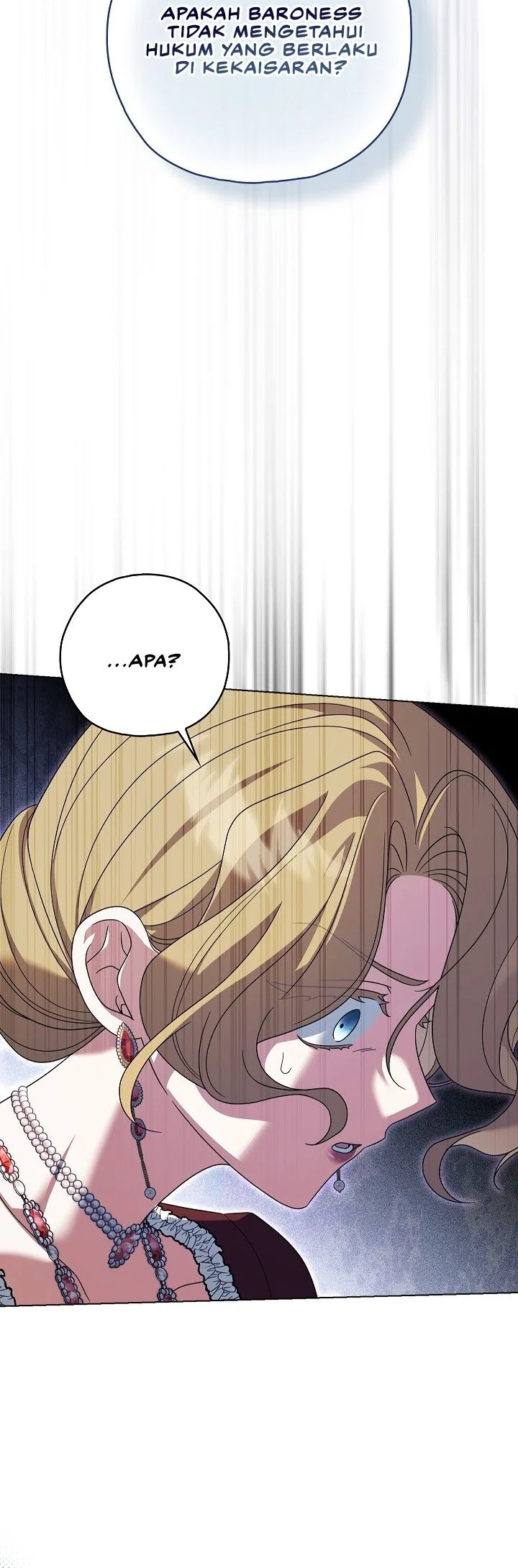 Looking for the Villainess’s Contract Husband Chapter 23 Gambar 25
