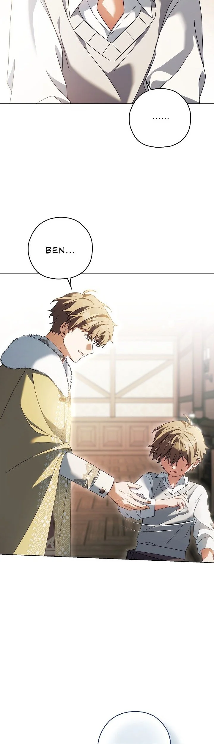 Looking for the Villainess’s Contract Husband Chapter 25 Gambar 26