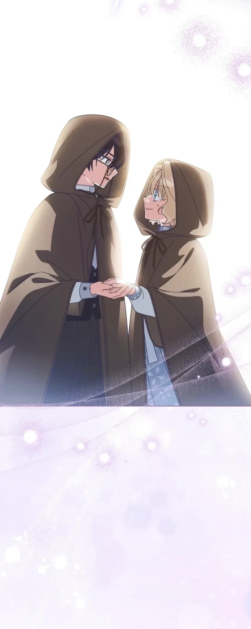 Looking for the Villainess’s Contract Husband Chapter 29 Gambar 26