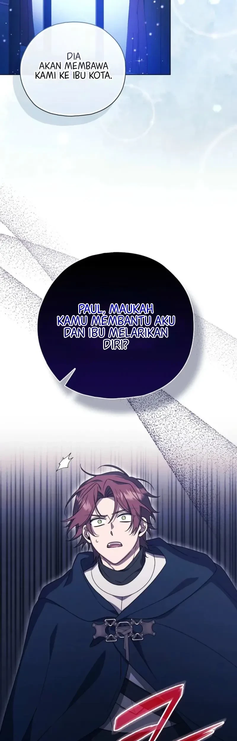 Looking for the Villainess’s Contract Husband Chapter 3 Gambar 24