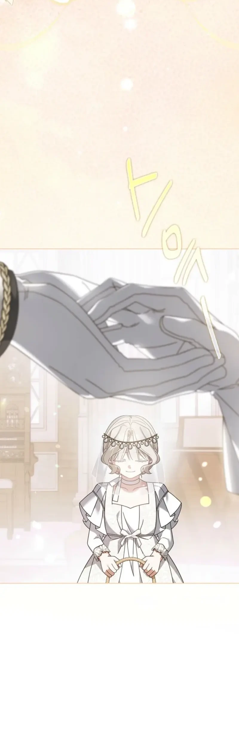 Looking for the Villainess’s Contract Husband Chapter 30 Gambar 29