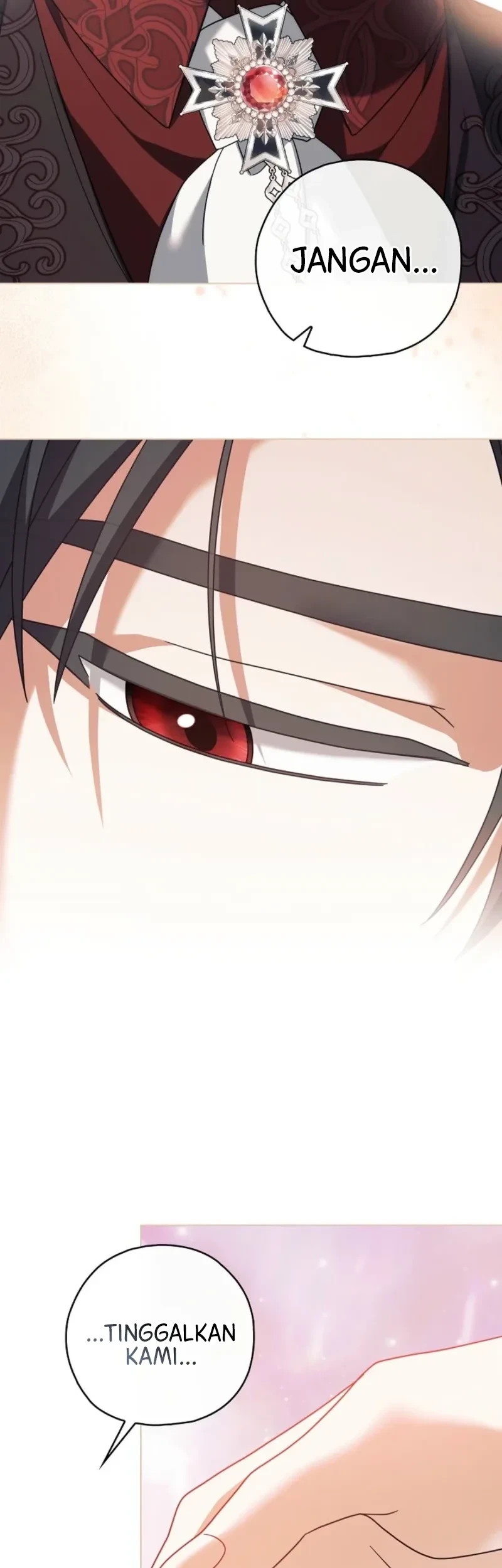 Looking for the Villainess’s Contract Husband Chapter 31 Gambar 22