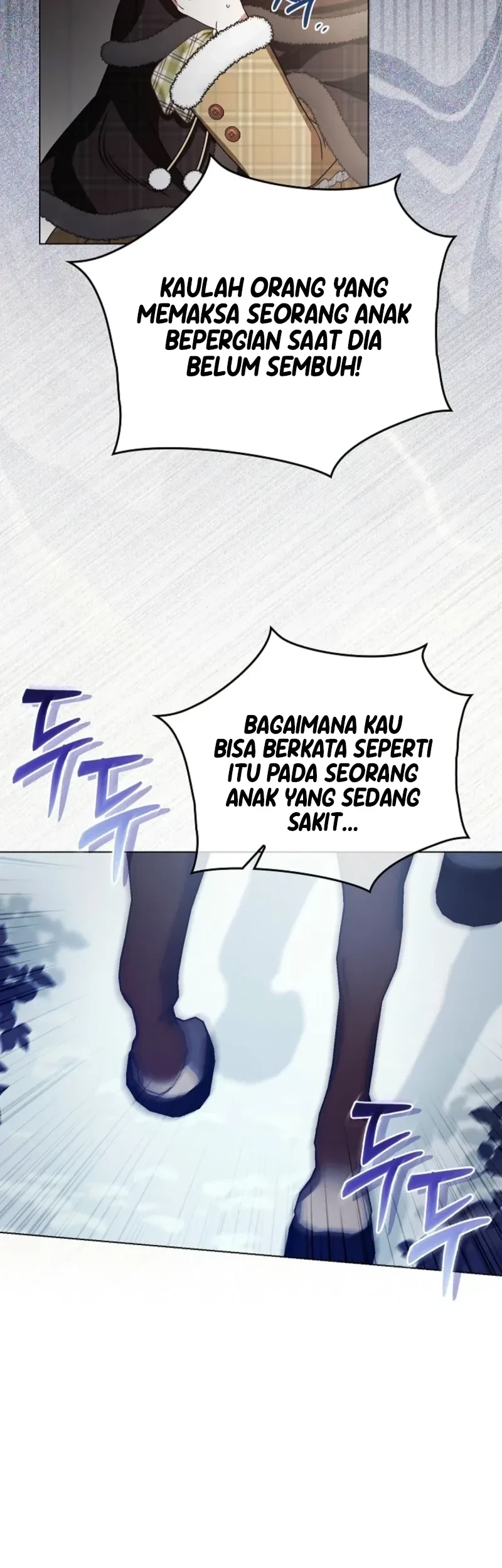 Looking for the Villainess’s Contract Husband Chapter 4 Gambar 28
