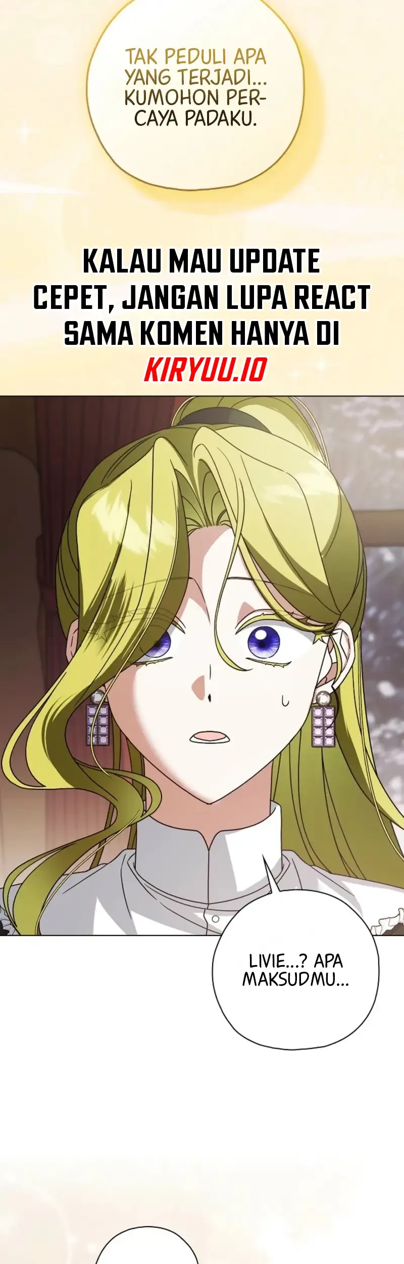 Looking for the Villainess’s Contract Husband Chapter 5 Gambar 29