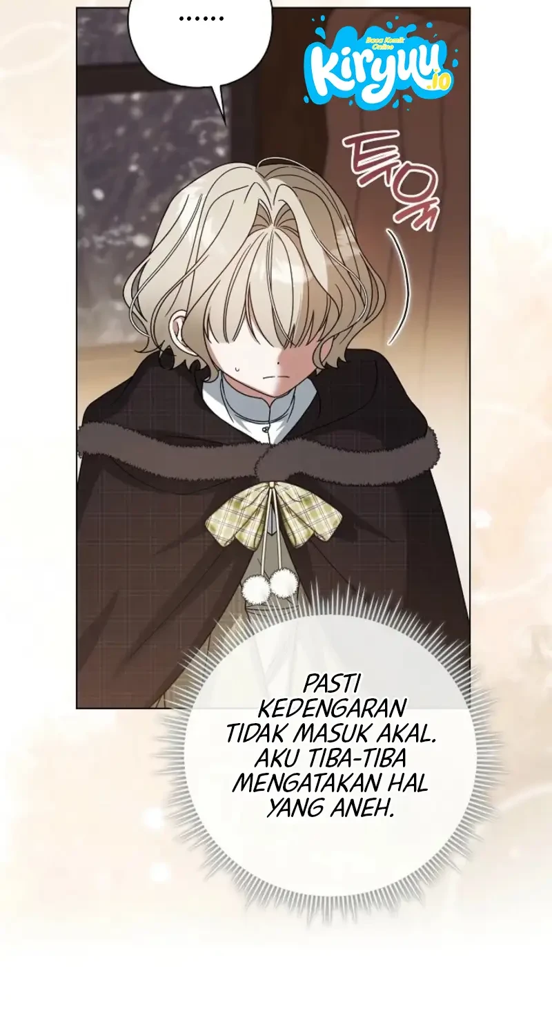 Looking for the Villainess’s Contract Husband Chapter 5 Gambar 30