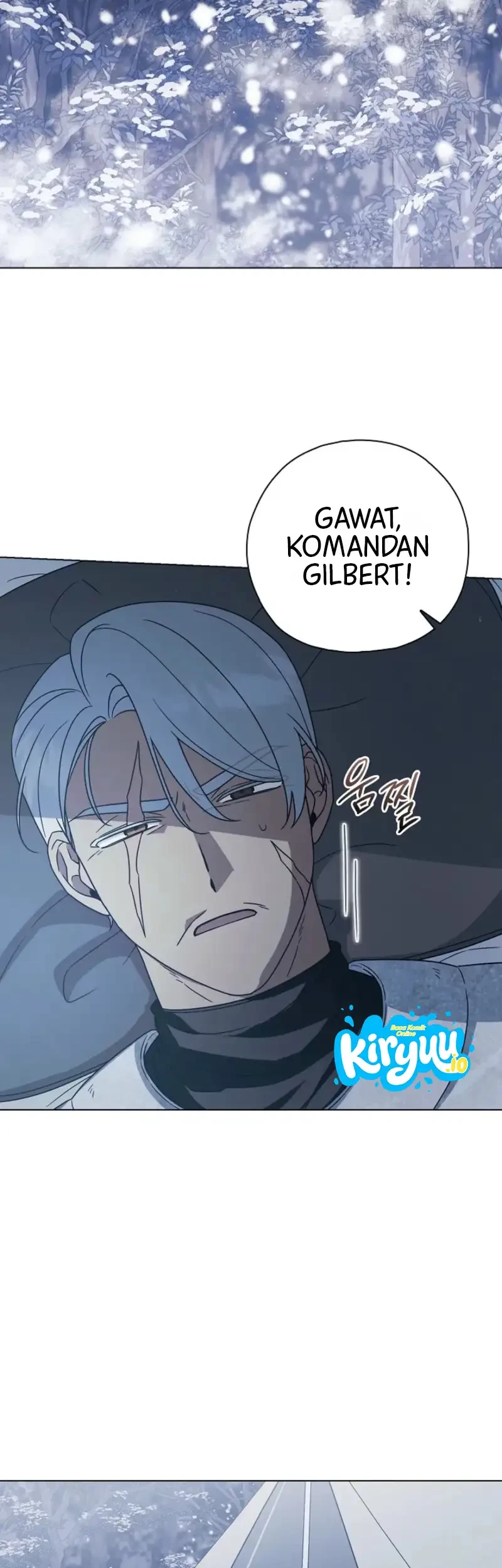 Looking for the Villainess’s Contract Husband Chapter 6 Gambar 28