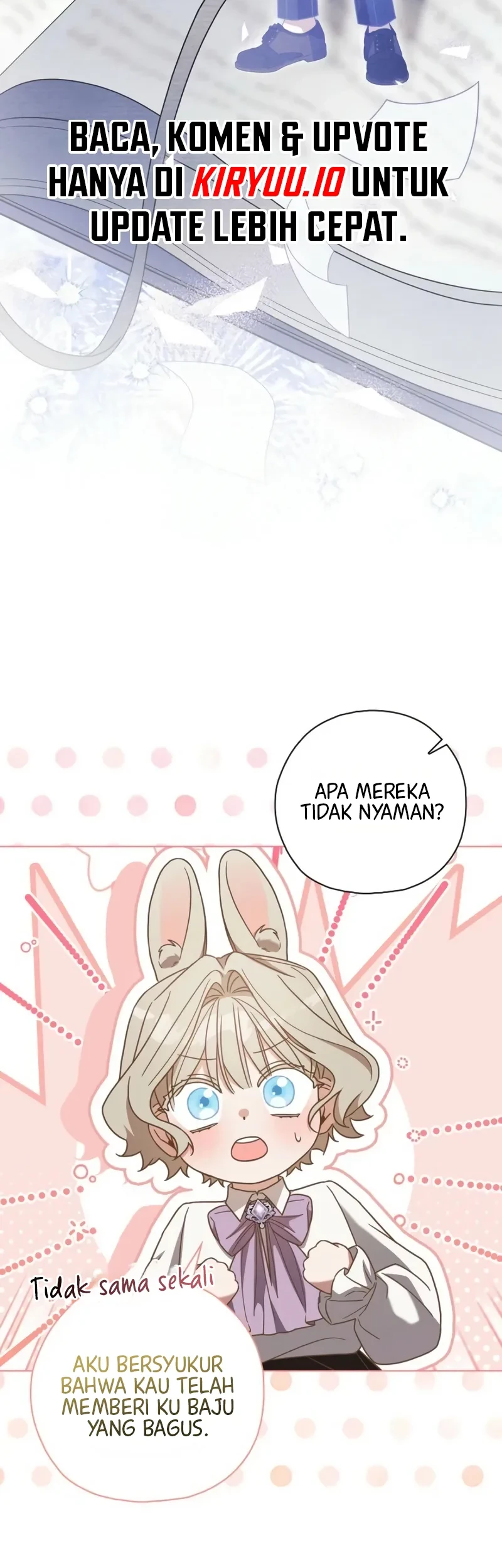 Looking for the Villainess’s Contract Husband Chapter 9 Gambar 24