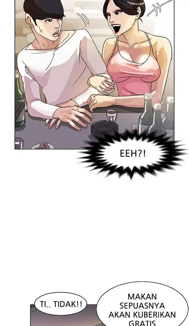 Lookism Chapter 11 Gambar 39
