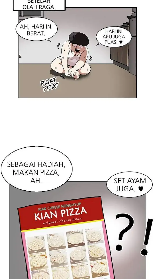 Lookism Chapter 112 Gambar 26