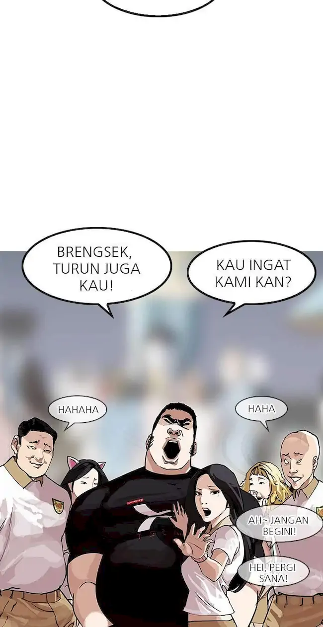 Lookism Chapter 142 Gambar 39