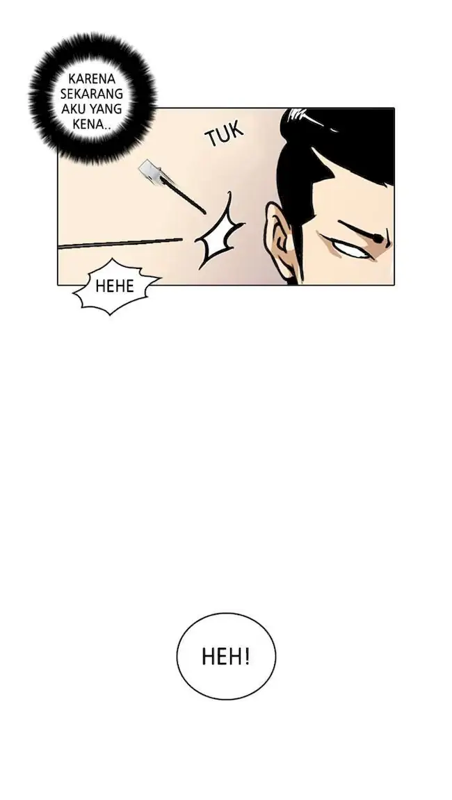 Lookism Chapter 16 Gambar 41