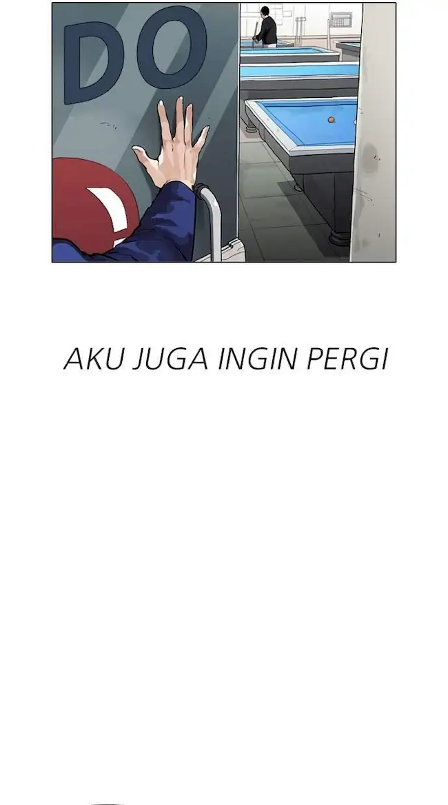 Lookism Chapter 164 Gambar 46