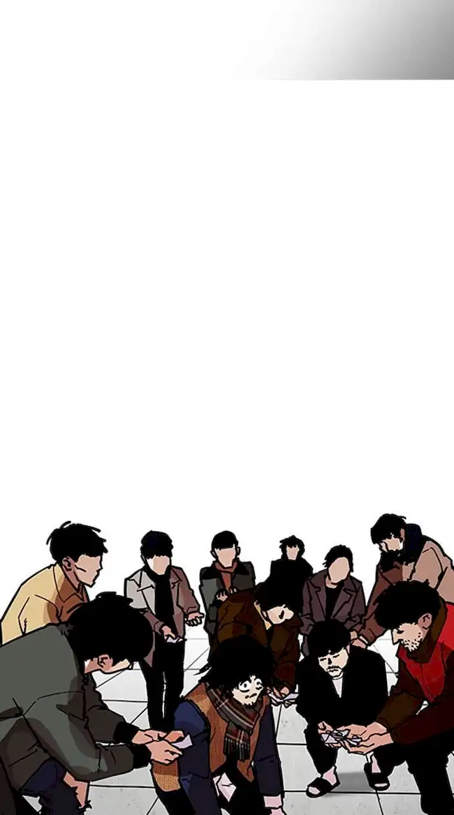 Lookism Chapter 193 Gambar 65