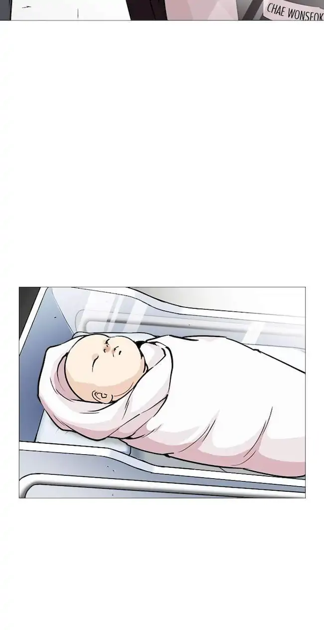 Lookism Chapter 247 Gambar 59