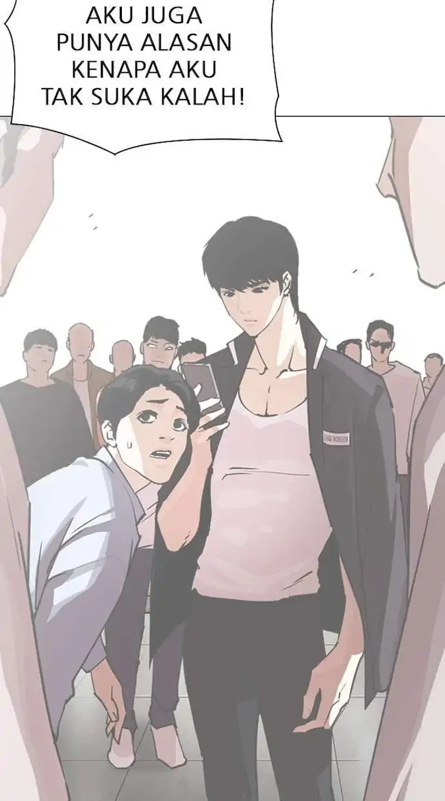 Lookism Chapter 316 Gambar 62