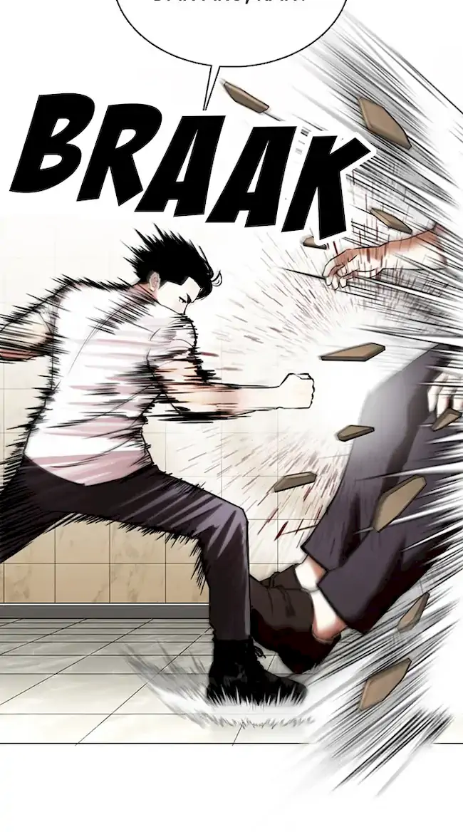 Lookism Chapter 351 Gambar 50