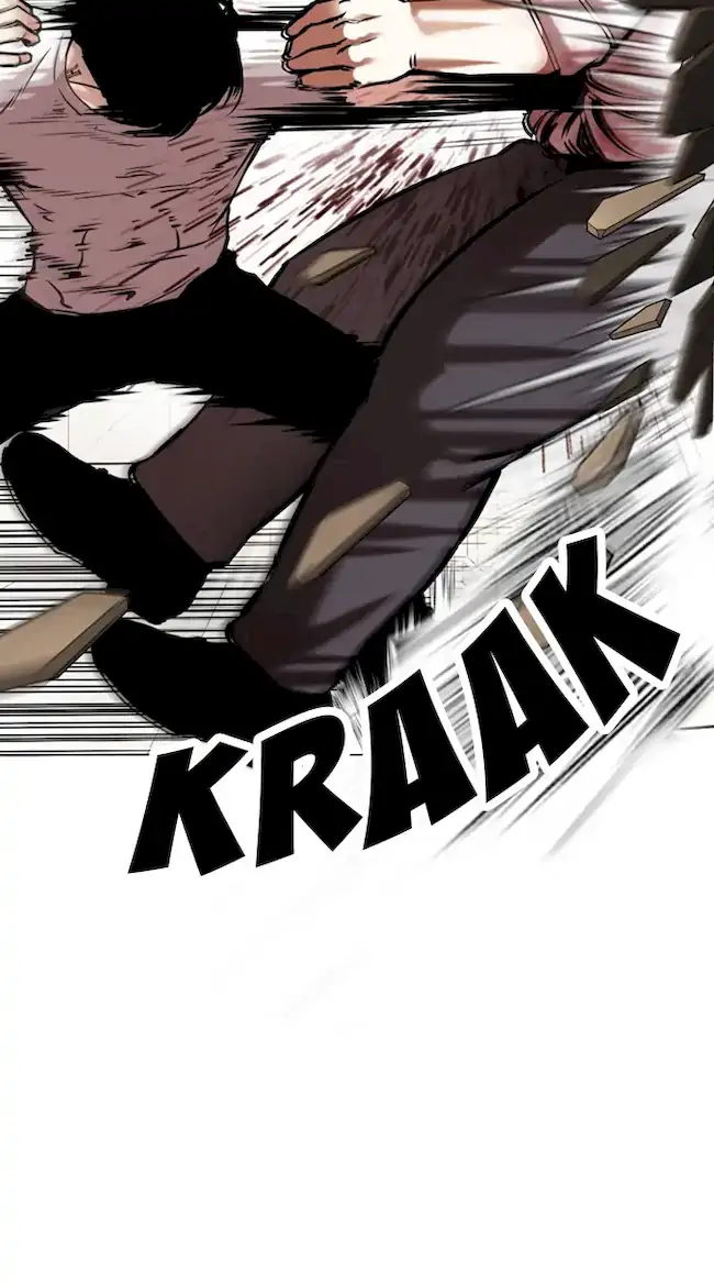 Lookism Chapter 351 Gambar 52