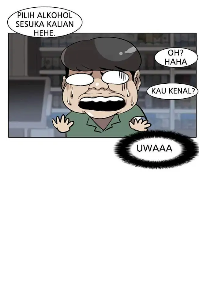Lookism Chapter 5 Gambar 29