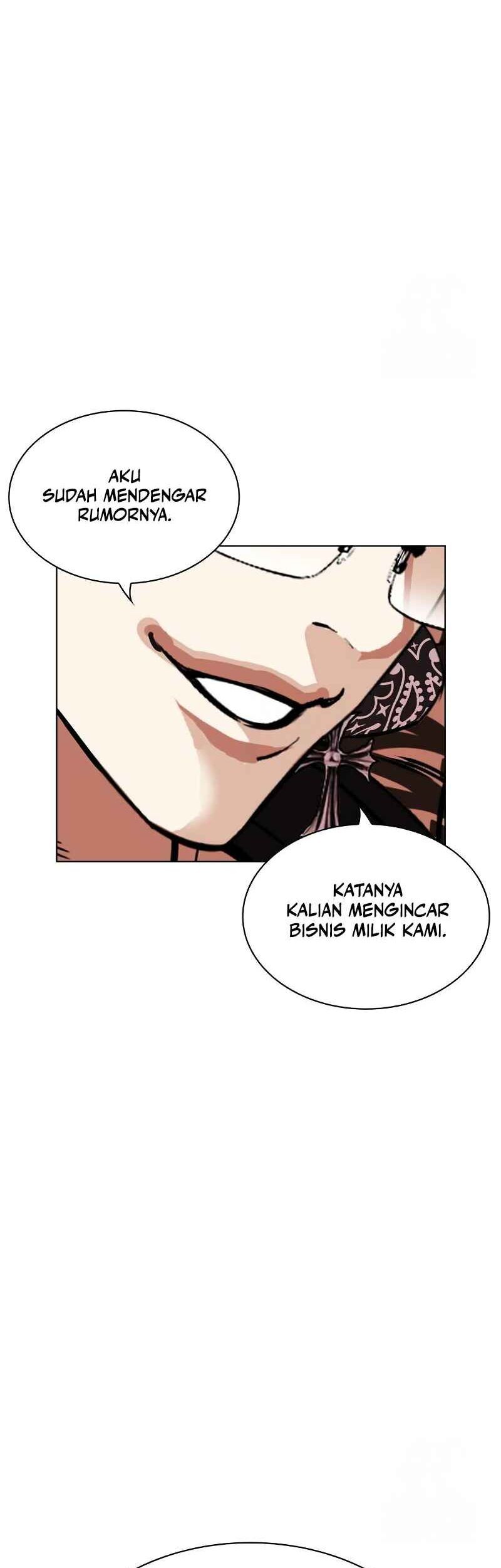Lookism Chapter 535 Gambar 58
