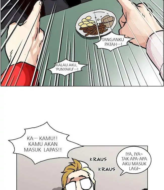 Lookism Chapter 56 Gambar 30