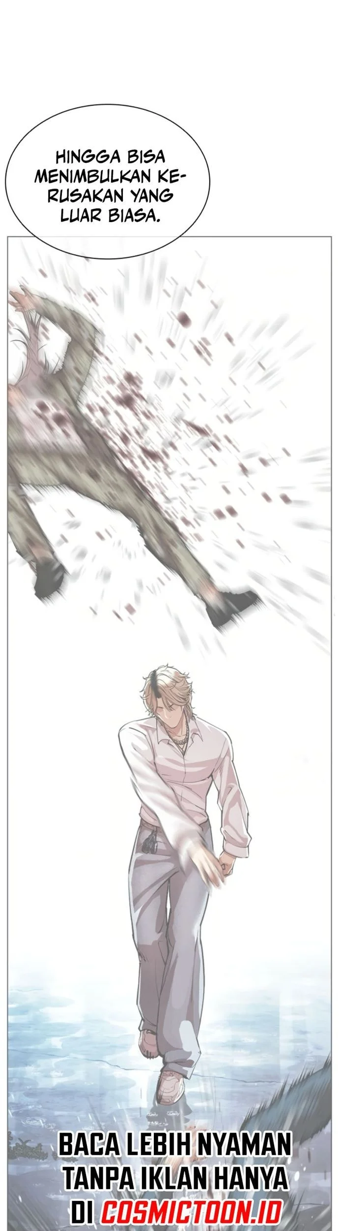 Lookism Chapter 561 Gambar 34